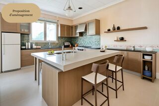  Maison � vendre 7 pi�ces 148 m�