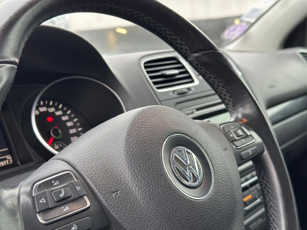 Golf VI 1.4 TSI 122 CONFORTLINE DSG7 2010 occasion 78240 Chambourcy