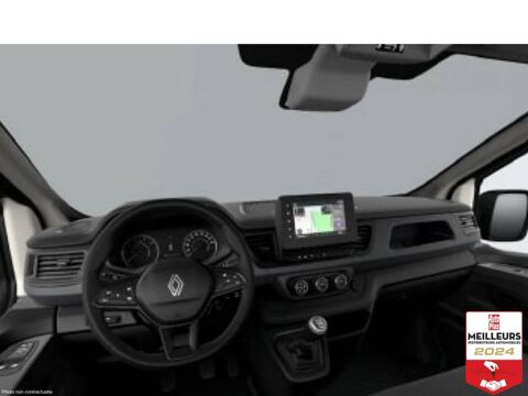 Trafic L1H1 3000 Kg 2.0 dCi 150CH Advance 2026 occasion 10150 Lavau