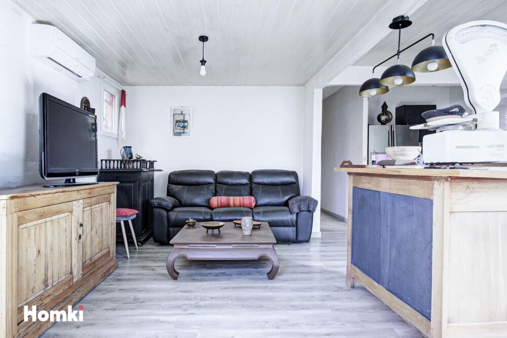 Vente Maison Maison/Villa T8 de 162 m² à Argelès-sur-Mer 66700 Argeles sur mer