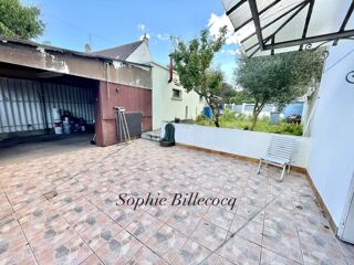  Maison � vendre 5 pi�ces 88 m�