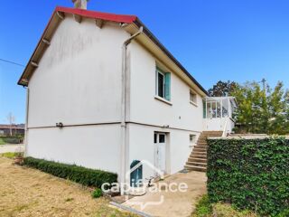  Maison � vendre 4 pi�ces 66 m�