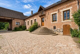  Maison à vendre 5 pièces 178 m²