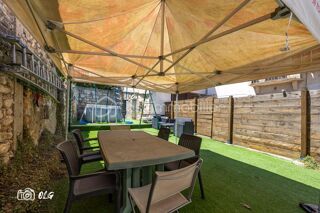  Maison � vendre 5 pi�ces 97 m�