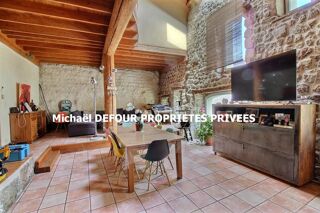  Maison à vendre 6 pièces 177 m²