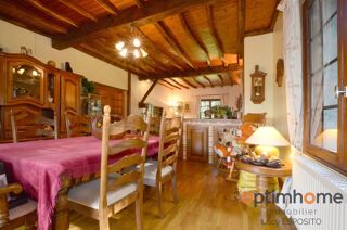  Maison à vendre 6 pièces 156 m²