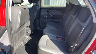 C4 Spacetourer 1.5 BlueHDi 130 Feel 2019 occasion 63360 Gerzat