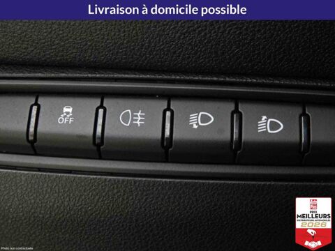 500 L SERIE 6 500 1.0 HYBRID ICON 2026 occasion 10150 Lavau