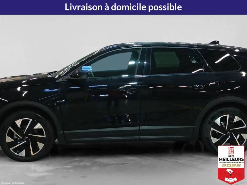 Grandland 1.2 Turbo Hybrid 145 ch e-DCT6 GS 2025 occasion 10150 Lavau