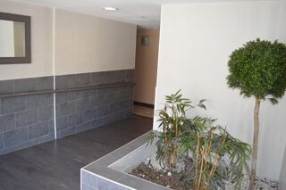  Appartement � vendre 1 pi�ce 30 m�