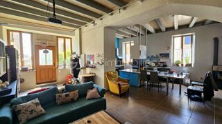  Maison à vendre 4 pièces 160 m²