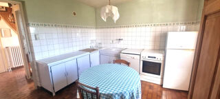  Maison à vendre 5 pièces 81 m²