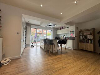  Maison � vendre 4 pi�ces 103 m�