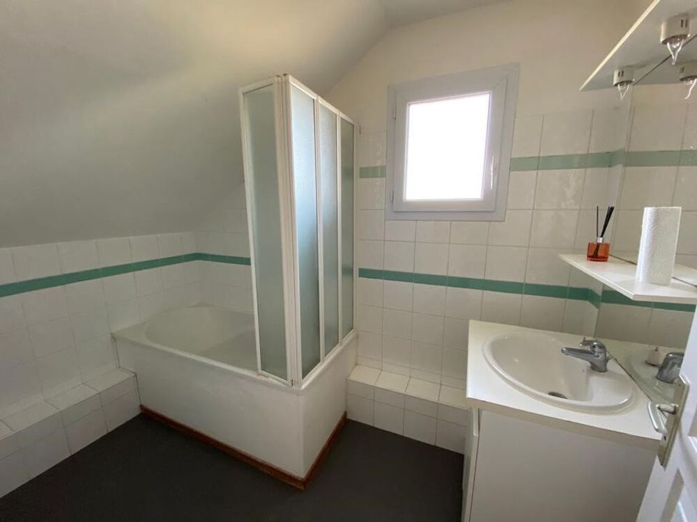 Location Appartement Appartement de 54m2 à louer sur Triel-sur-Seine Triel sur seine