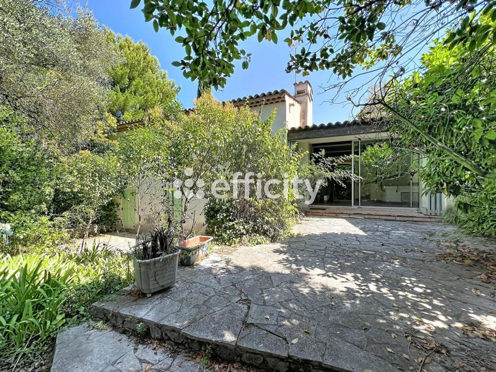 Vente Maison Maison en pierres Antibes