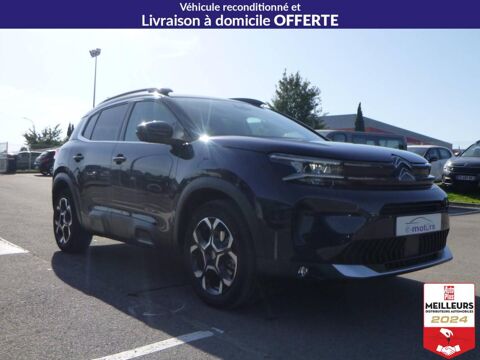 C5 aircross BlueHDi 130 EAT8 Max 2024 occasion 10150 Lavau