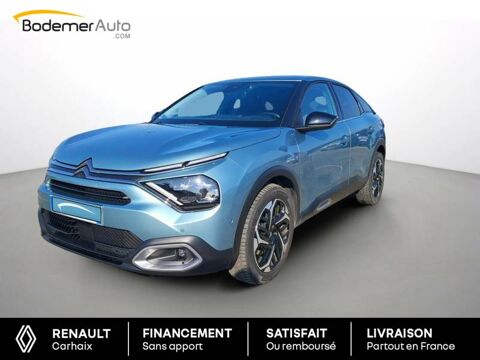 Annonce voiture Citron C4 19490 