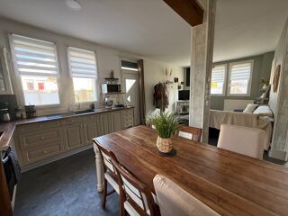  Maison � vendre 3 pi�ces 69 m�