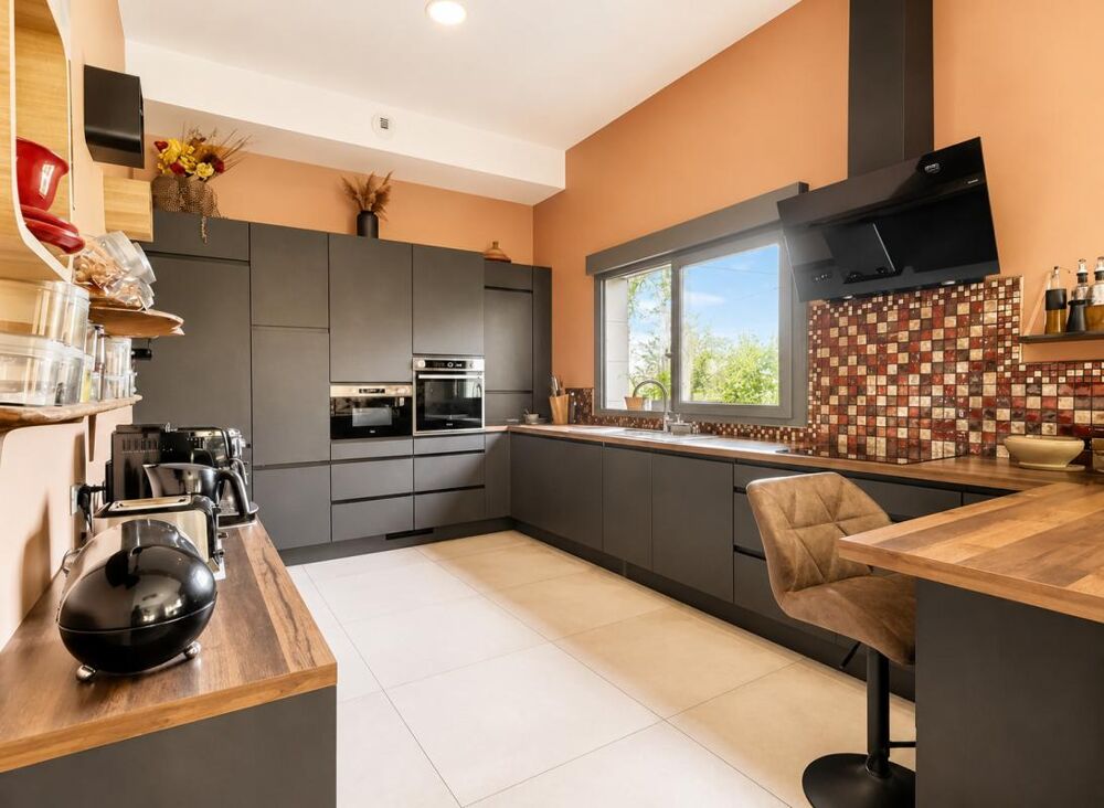 Vente Maison 240m2 FLOIRAC (33270)
