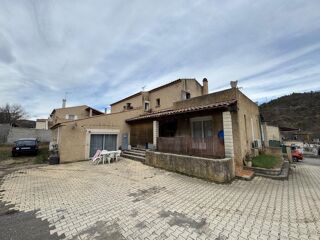  Maison � vendre 9 pi�ces 230 m�