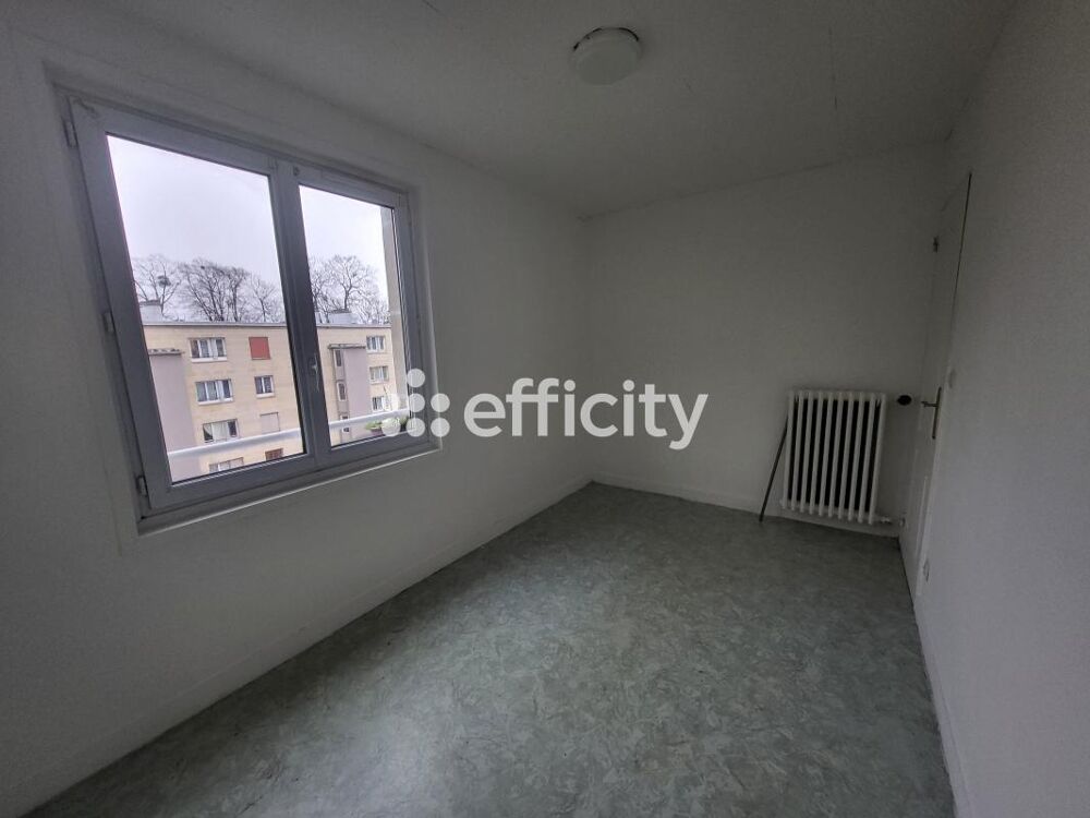 Vente Appartement Appartement Clichy sous bois