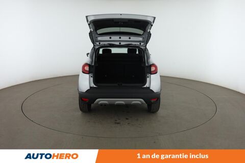 Captur 1.3 TCe Intens 131 ch 2019 occasion 92130 Issy-les-Moulineaux