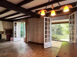  Maison à vendre 6 pièces 143 m²