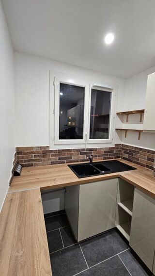  Appartement � louer 2 pi�ces 37 m�