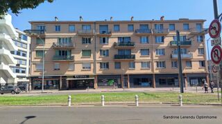  Appartement à vendre 2 pièces 36 m²