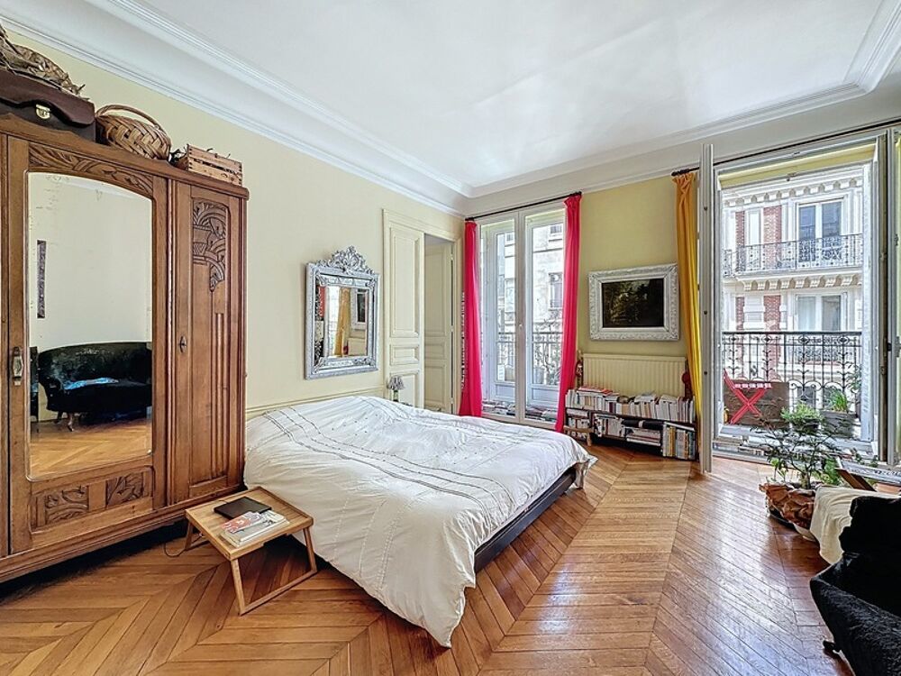 � vendre  Appartement Paris 2