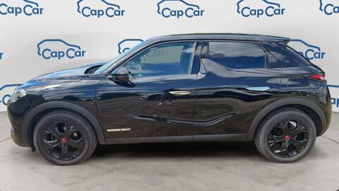DS3 1.2 PureTech 130 EAT8 Performance Line 2021 occasion 56120 Guegon