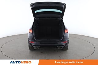 Ateca 2.0 TSI 4Drive DSG7 300 ch 2019 occasion 92130 Issy-les-Moulineaux