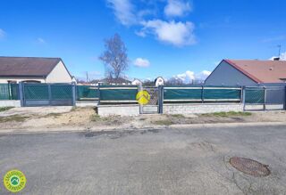  Terrain � vendre 691 m�