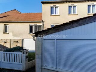  Maison à vendre 5 pièces 120 m²