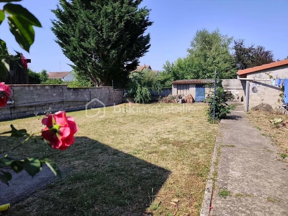 Vente Maison Maison à vendre sur PONT À MOUSSON Pont a mousson