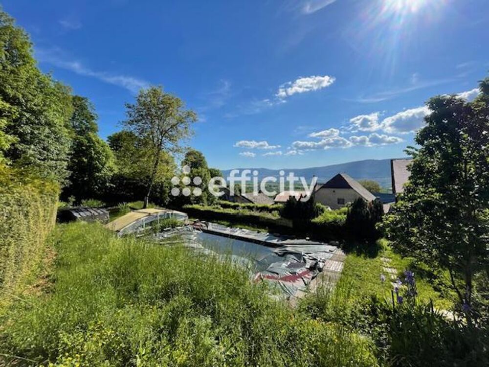 Vente Maison Maison Haut valromey