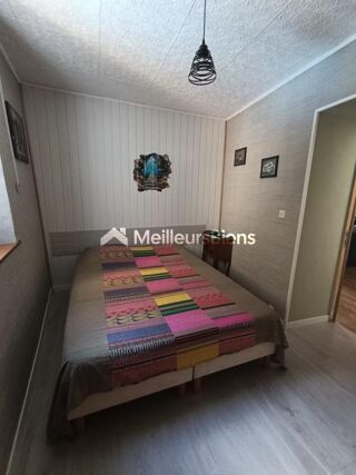  Maison à vendre 4 pièces 113 m²