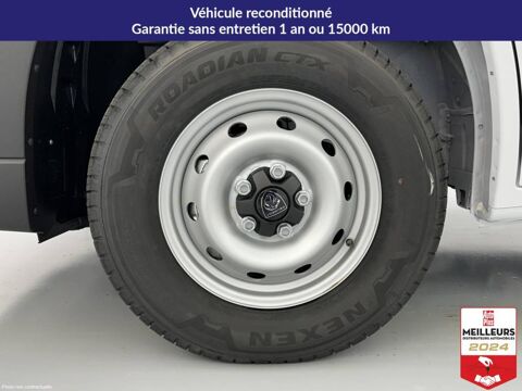 Boxer L2H2 3.3 2.2 BlueHDi 140ch 2025 occasion 10150 Lavau