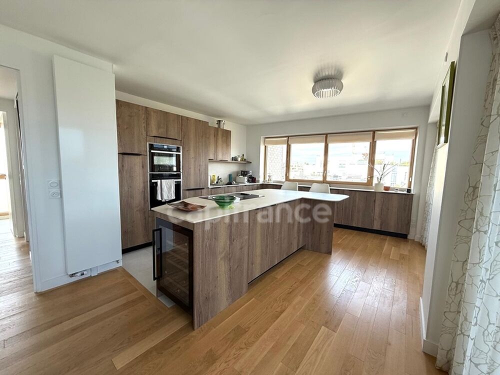  vendre  Appartement Rueil-Malmaison (92500)