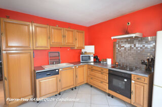  Maison à vendre 6 pièces 152 m²