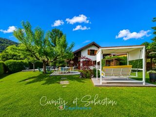  Maison � vendre 4 pi�ces 129 m�