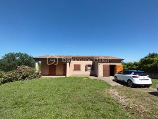  Maison � vendre 3 pi�ces 89 m�