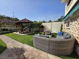  Maison à vendre 8 pièces 188 m²