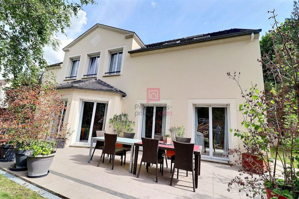  vendre  Maison Sainte-Genevive-des-Bois (91700)