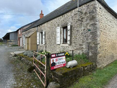   Exclusivit� corps de ferme � etroeugnt Maison - 6 pi�ce(s) - 90 m�