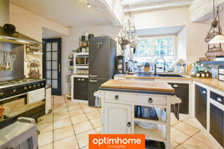  Maison � vendre 6 pi�ces 182 m�