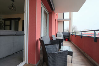  Appartement � vendre 3 pi�ces 70 m�