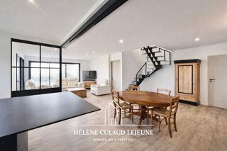  Maison à vendre 6 pièces 169 m²