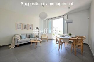  Appartement à vendre 4 pièces 67 m²