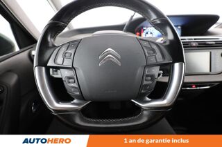 Grand C4 Picasso 1.6 Blue-HDi Intensive EAT6 120 ch 2016 occasion 92130 Issy-les-Moulineaux
